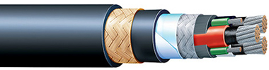 2kv-armoured-VFD-Cable