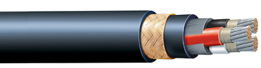 3-ore-Type-P-LV-armoured-power-cable